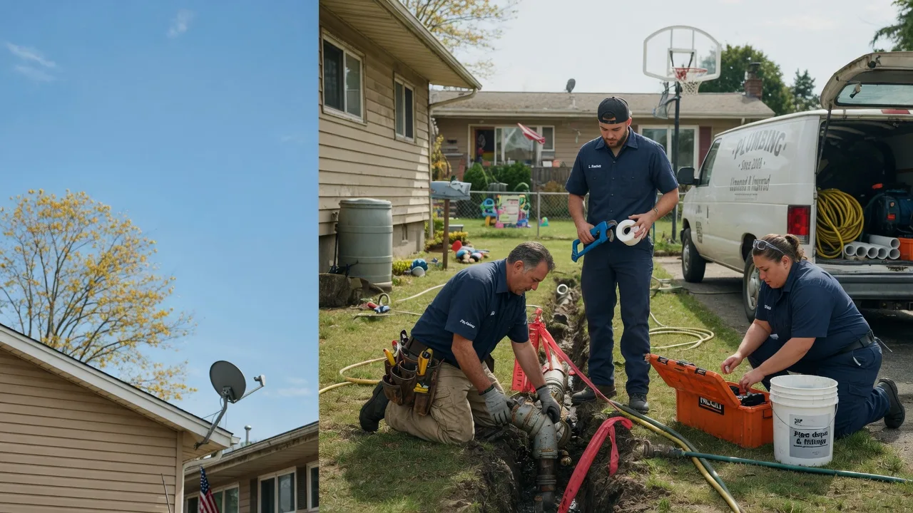 Garbage Disposal Replacement in Richfield, PA near me