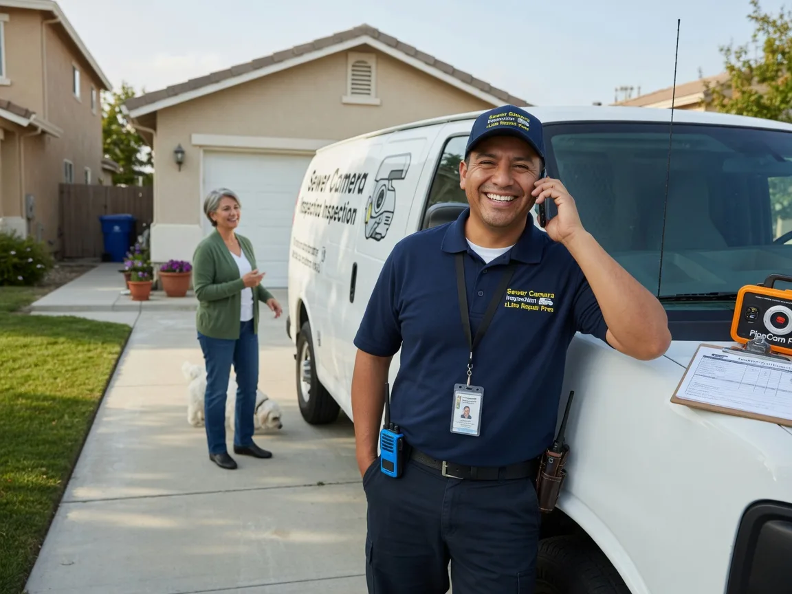 Sewer Line Repair Richfield, PA FAQs